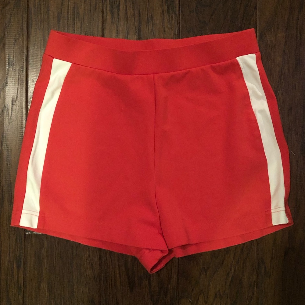 Express - Gym Shorts